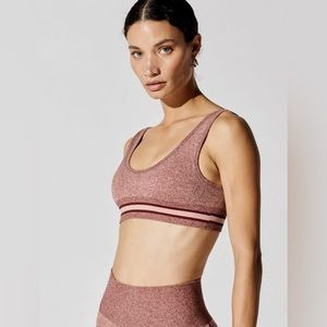 The Upside | Sierra Daisy Sports Bra NWOT XS